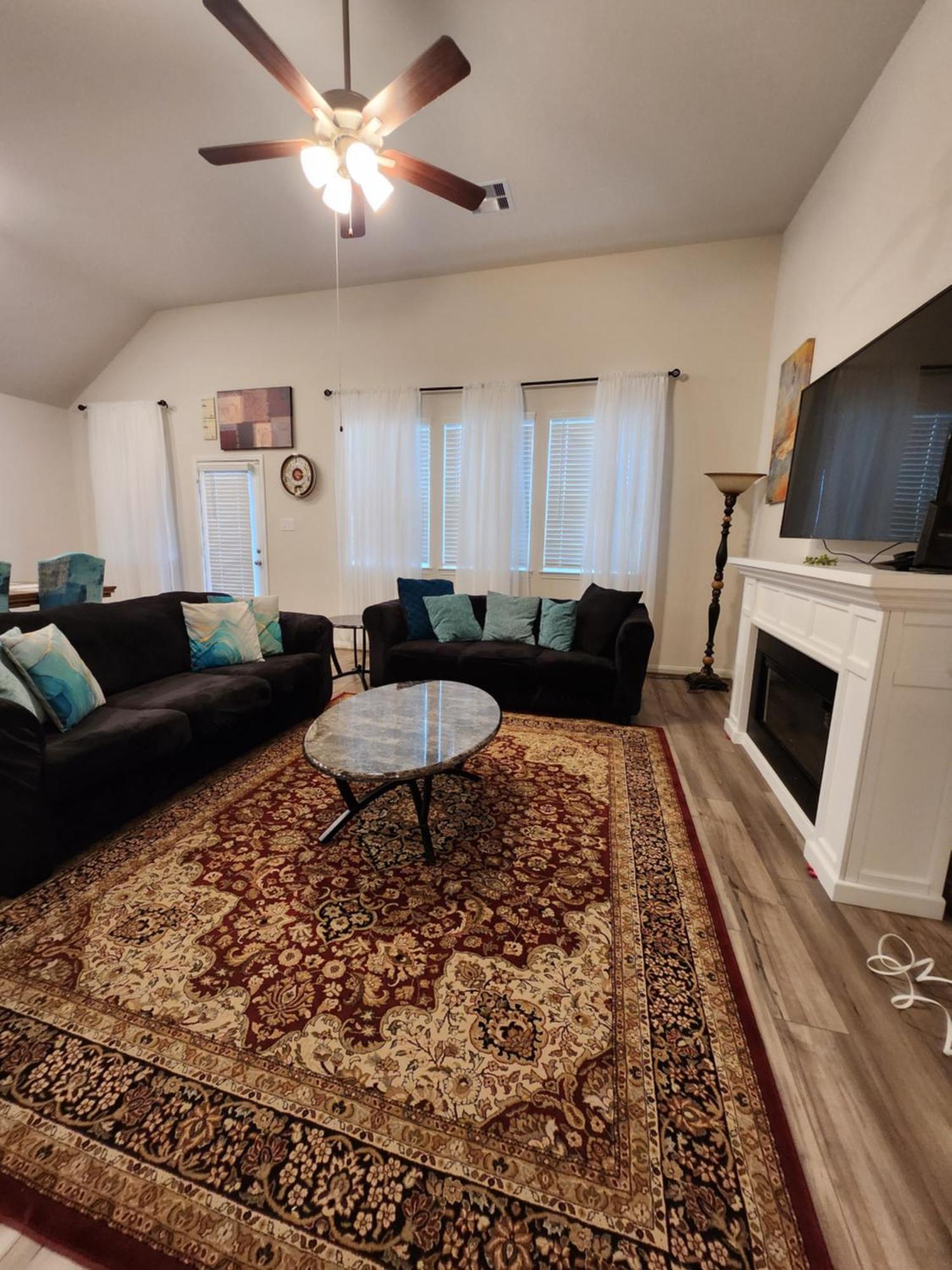 Missouri City Houston Sugarland Luxurious Shella Home Екстериор снимка